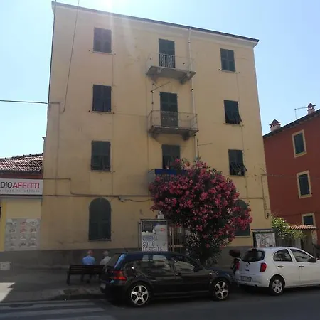 Apartament Margherita *