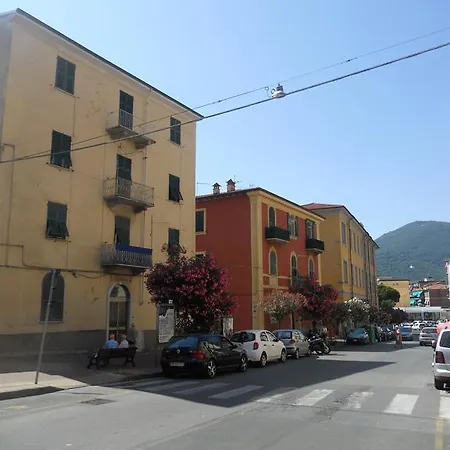 Margherita Apartament *