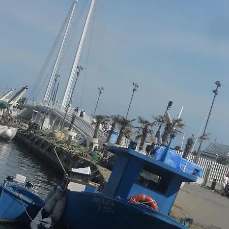 Margherita La Spezia