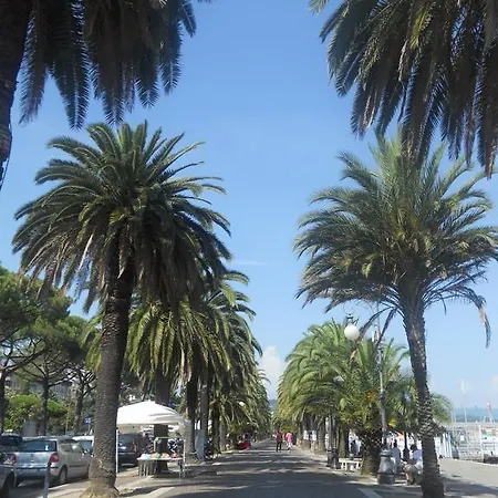 Apartament Margherita