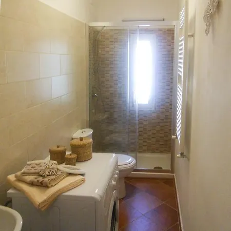 Apartament Margherita La Spezia