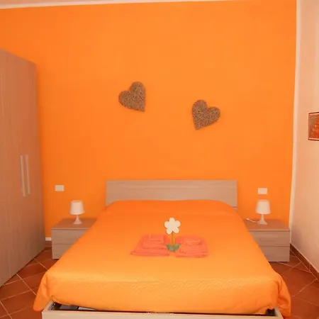 Margherita Apartament *