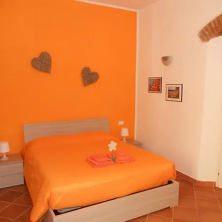 Margherita Apartament La Spezia