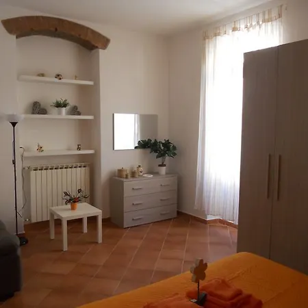 Apartament Margherita La Spezia
