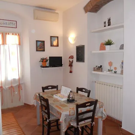 Διαμέρισμα Margherita *