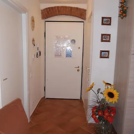 Margherita La Spezia