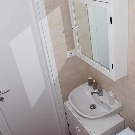 Apartament Margherita *